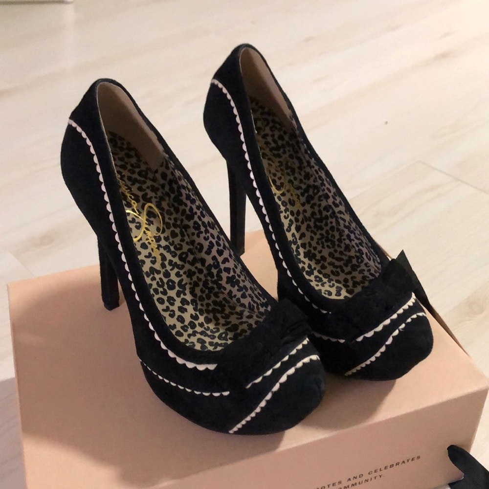 Sexy heels